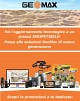  Promo GeoMax - Estate 2024