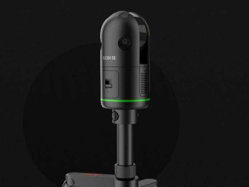  Scanner Laser Statico o Sistema SLAM? Scopri quale tecnologia fa al caso tuo!